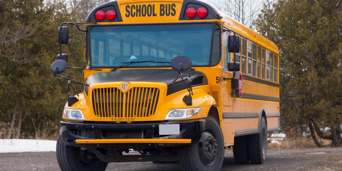 Why More US School Districts Are Cutting Student Bus Services