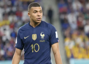 Why Paraguay Can’t Handle a Black French Captain
