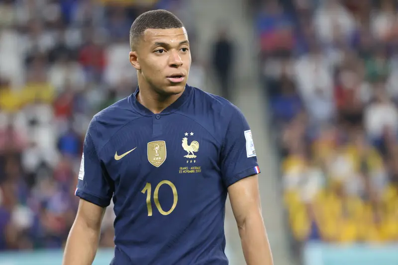 Why Paraguay Can’t Handle a Black French Captain