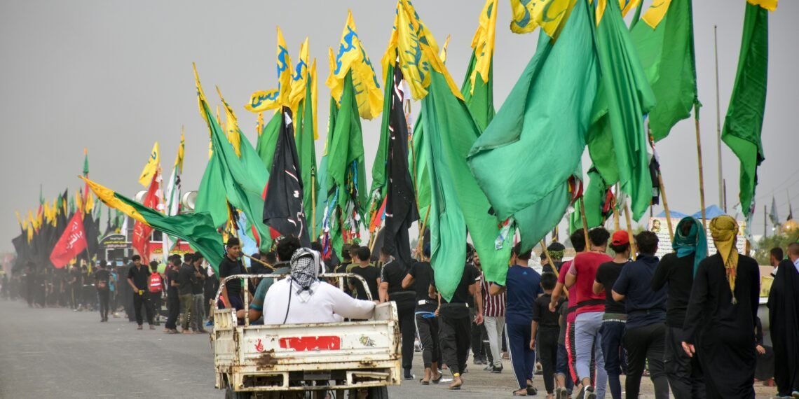 ​Why the UK Just Declared Iran’s IRGC a National Security Threat