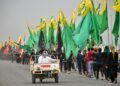 ​Why the UK Just Declared Iran’s IRGC a National Security Threat