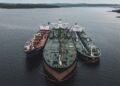 US Fires At Oil Tanker In Strait Of Hormuz As Iran Blockade Resumes