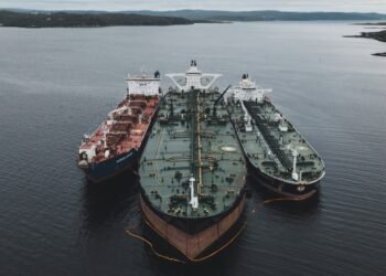 US Fires At Oil Tanker In Strait Of Hormuz As Iran Blockade Resumes