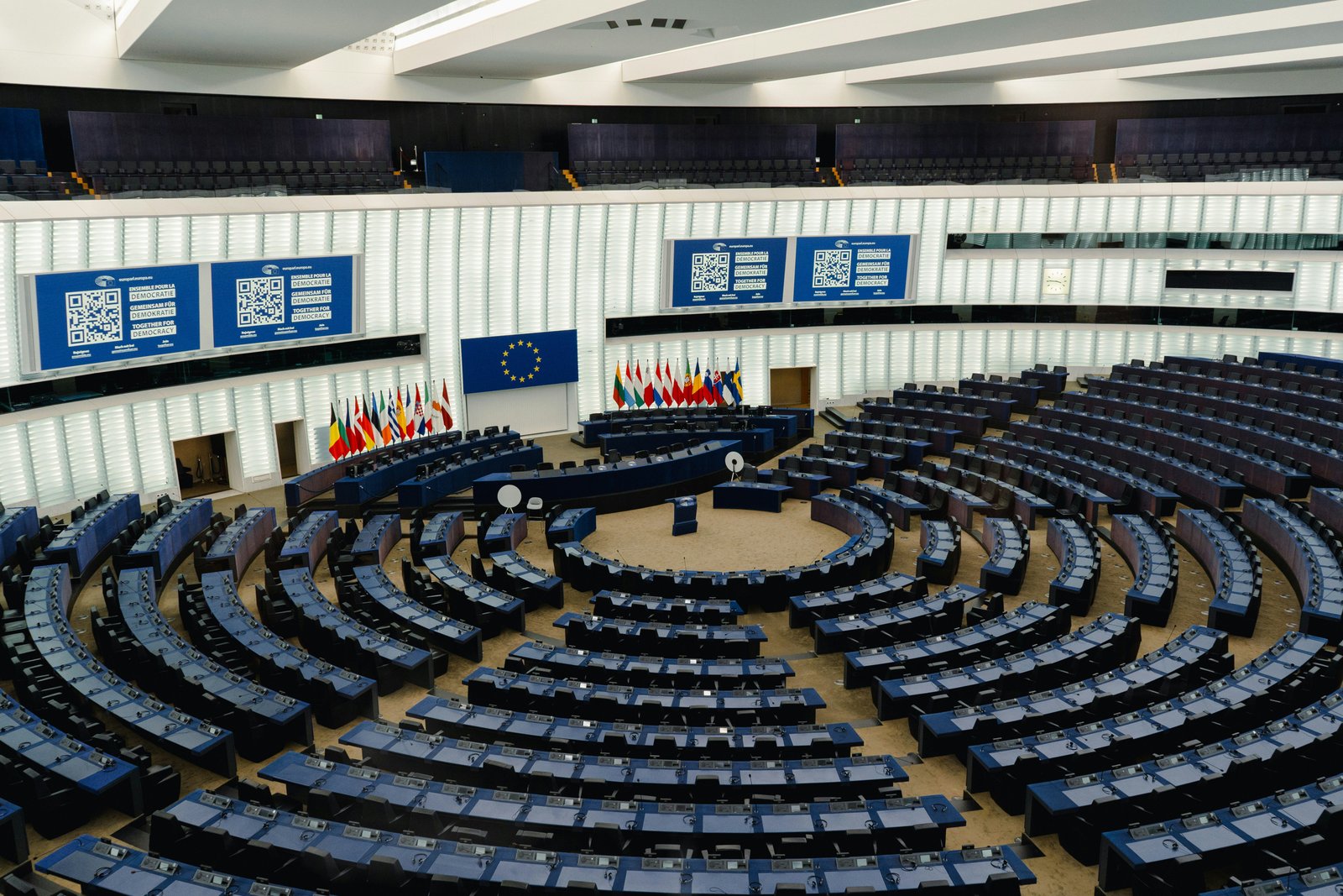 France's National Assembly Approves Assisted-Dying Bill After Years of Debate