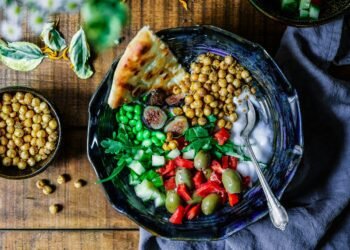 Trump Cuts SNAP-Ed Nutrition Program Despite Healthy Eating Push
