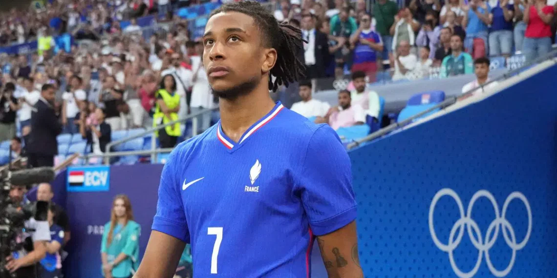 France loses Olise's yellow card appeal, could miss Morocco fixture