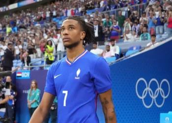 France loses Olise's yellow card appeal, could miss Morocco fixture