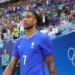 France loses Olise's yellow card appeal, could miss Morocco fixture