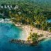 Jared Kushner-Backed Resort Land Probed Over Forged Deeds