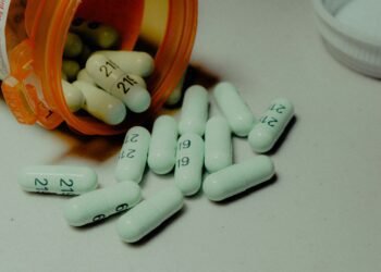 Florida Pharmacist Convicted After Illegally Dispensing 335,000 Oxycodone Pills