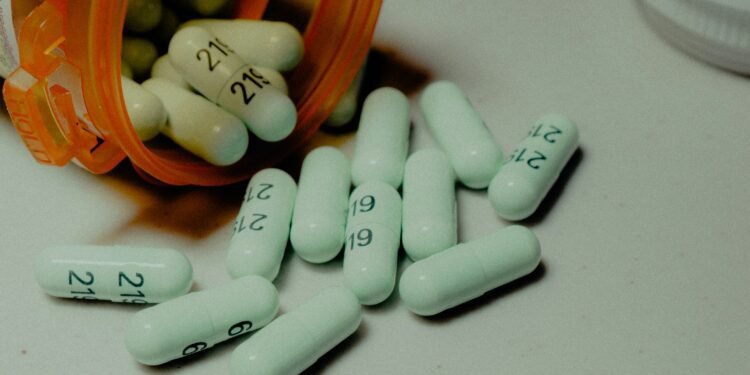 Florida Pharmacist Convicted After Illegally Dispensing 335,000 Oxycodone Pills