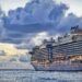 Over 100 Sickened by Norovirus on Ruby Princess Cruise Ship, CDC Says