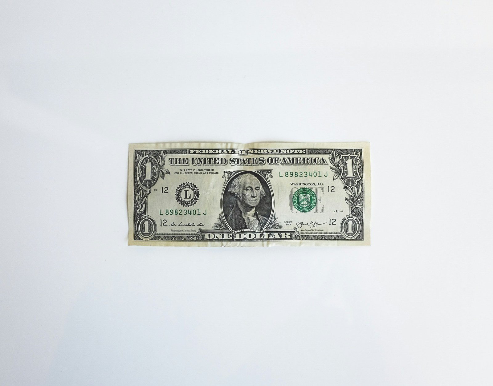 Trump's Signature Now on US $100 Bill in Historic First for Sitting President