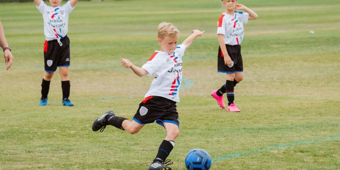 Norway’s ‘Unorthodox Youth Model the Reason for World Cup Heroics,’ Claims Report