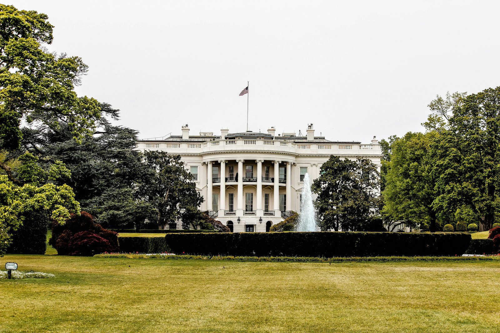 Tension Between Mullin and White House Grows Over DHS Strategy