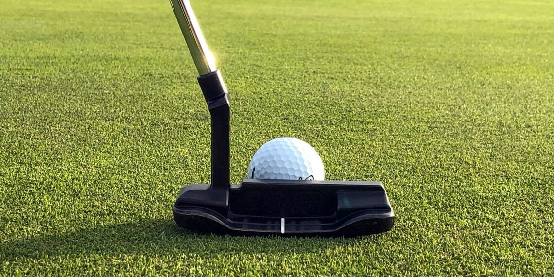 Charles Barkley Listed as Longshot to Win Celebrity Golf Championship Despite Strong Form