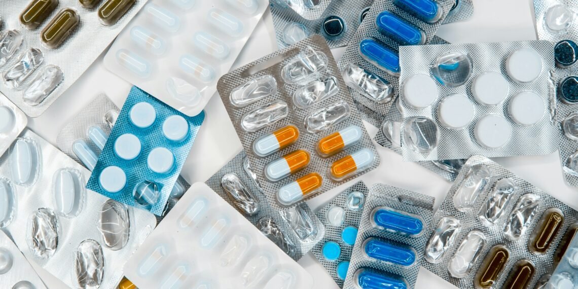 US-UK Drug Deal Could Cause 229,000 Excess Deaths in England, Study Warns