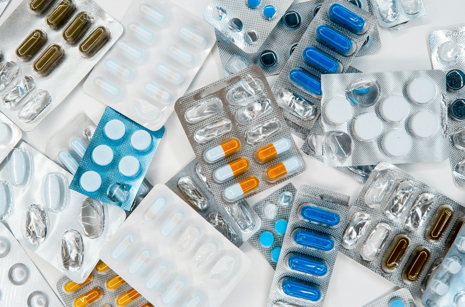 US-UK Drug Deal Could Cause 229,000 Excess Deaths in England, Study Warns
