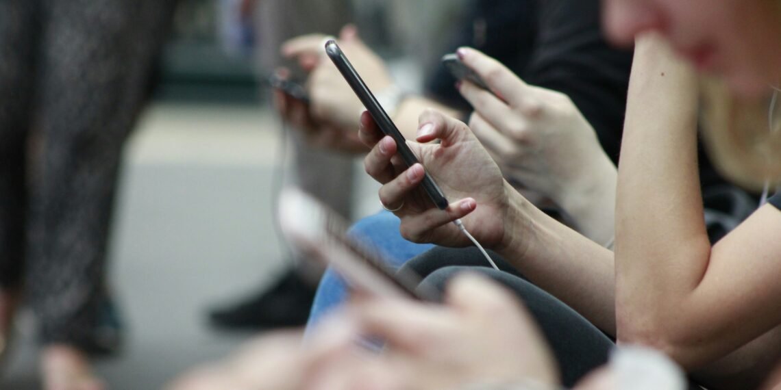 EU Chief Pledges Social Media Ban for Children Under 13