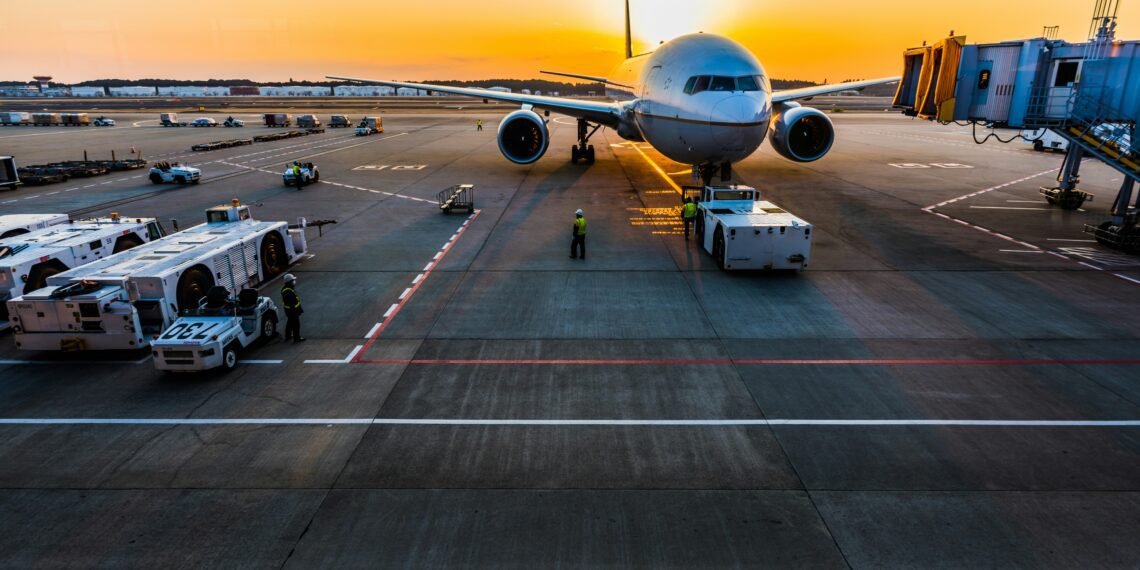 Is Trump Rebranding Dulles Airport Next?