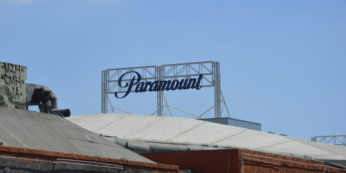 Paramount to Exit Universal Joint Venture to Win EU Approval for $111B Warner Bros. Merger