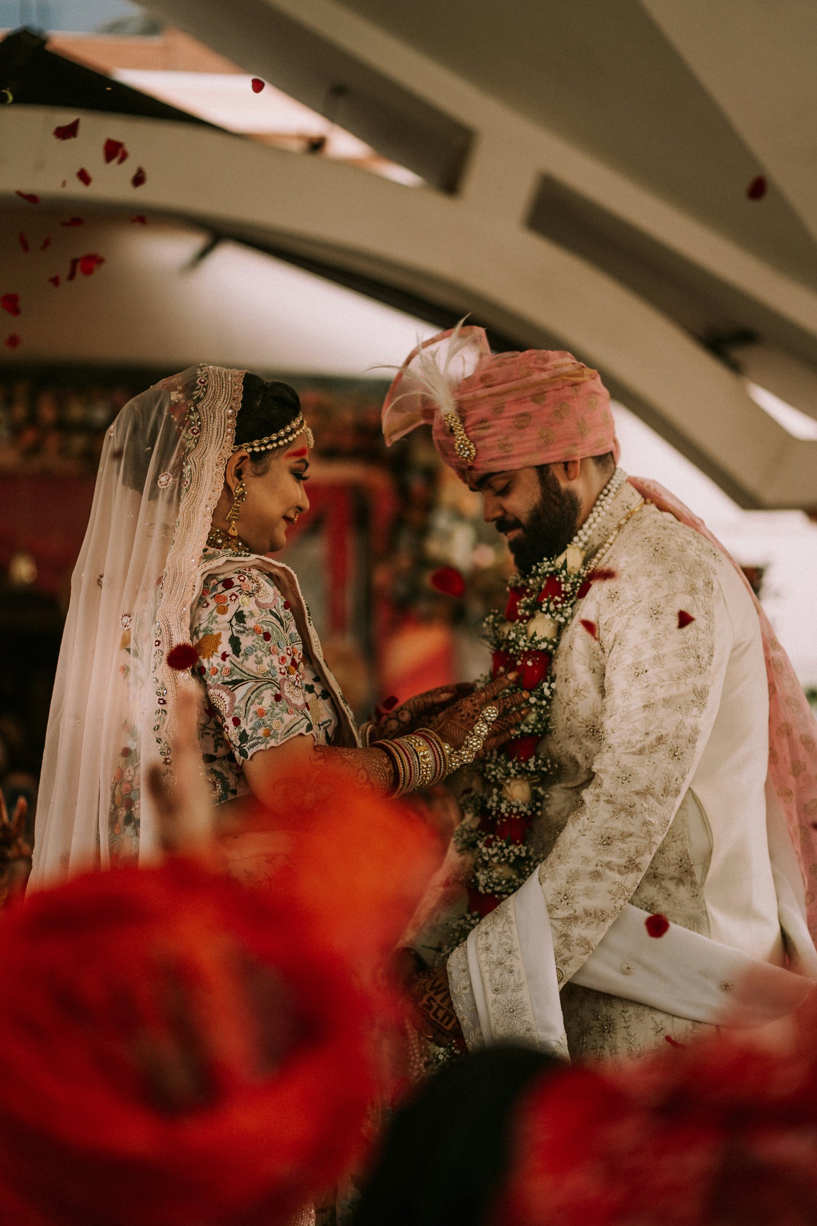 India's $130 Billion Brides Are Fueling a Global Fashion Takeover