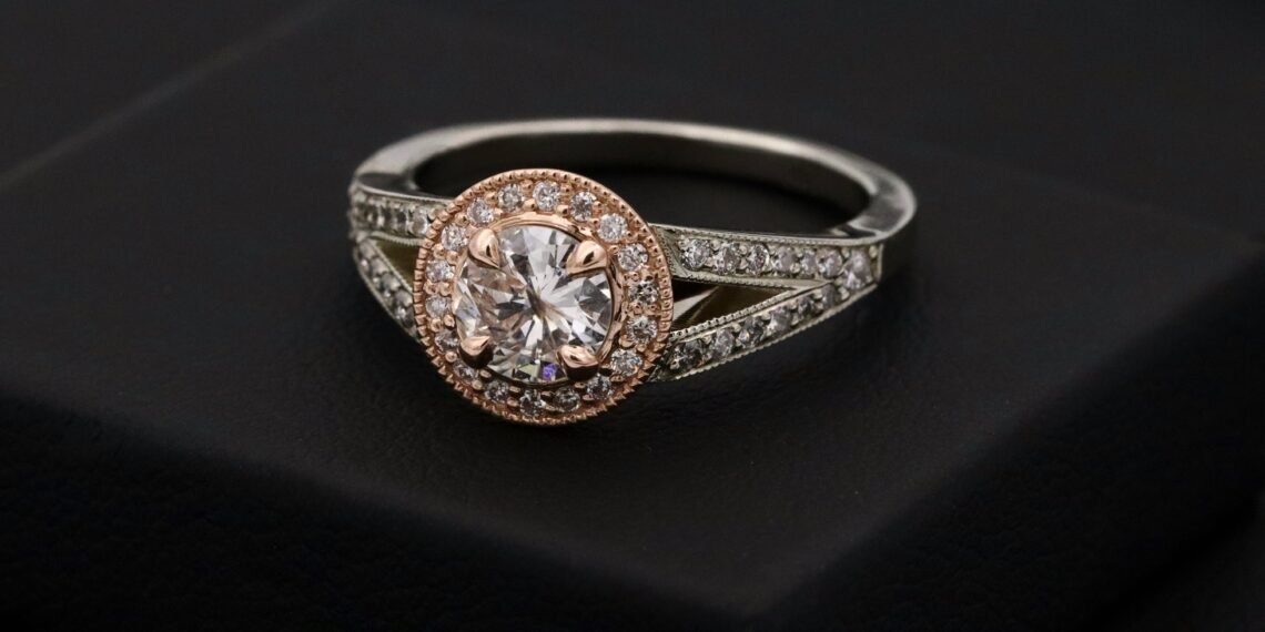 Trump Breaks Ethics Rules with Lavish Belgian Diamond Ring