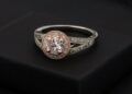 Trump Breaks Ethics Rules with Lavish Belgian Diamond Ring