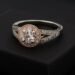 Trump Breaks Ethics Rules with Lavish Belgian Diamond Ring