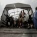 Ghana Evacuates Another 1,000 Citizens As South Africa Warns Against Door-To-Door Checks