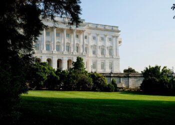 Maryland Sets Special Session To Debate New Redistricting Amendment