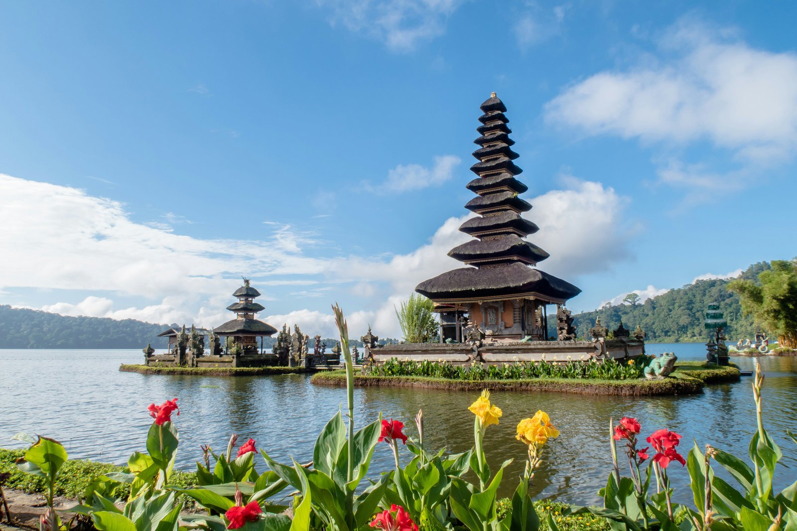 Bali Cracks Down on Visa Rules for Influencers and Content Creators