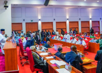 Senate Seeks End To Boko Haram Reintegration, Demands Terrorists’ Prosecution
