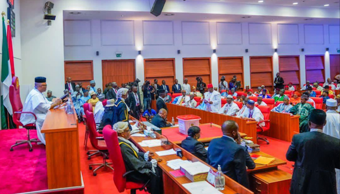 Senate Seeks End To Boko Haram Reintegration, Demands Terrorists’ Prosecution