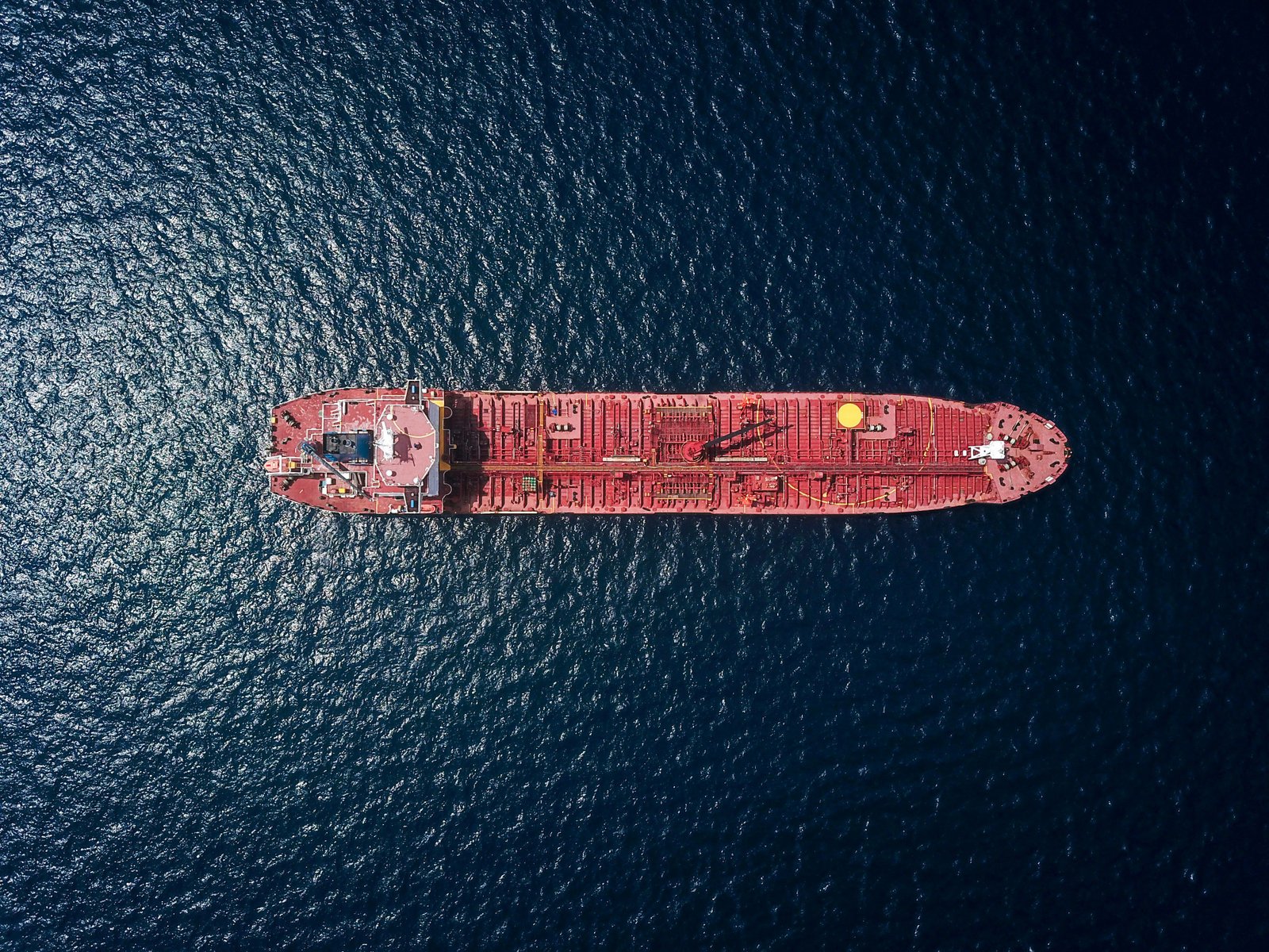 US Fires At Oil Tanker In Strait Of Hormuz As Iran Blockade Resumes