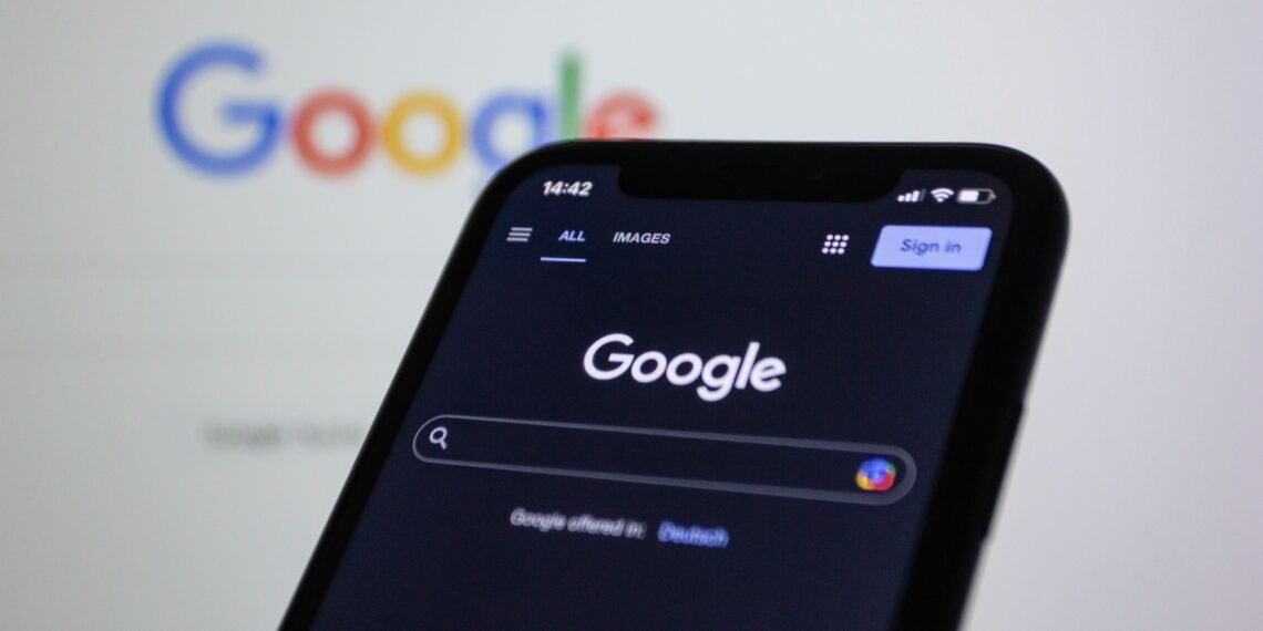 Google Search Records New Usage High After Argentina’s World Cup comeback against Egypt