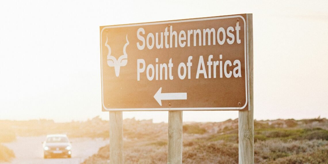 Chad, Congo, Ghana Abolish Visas as South Africa Tightens Borders