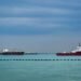Europe Explores Navigation Fee Plan for Strait of Hormuz Shipping