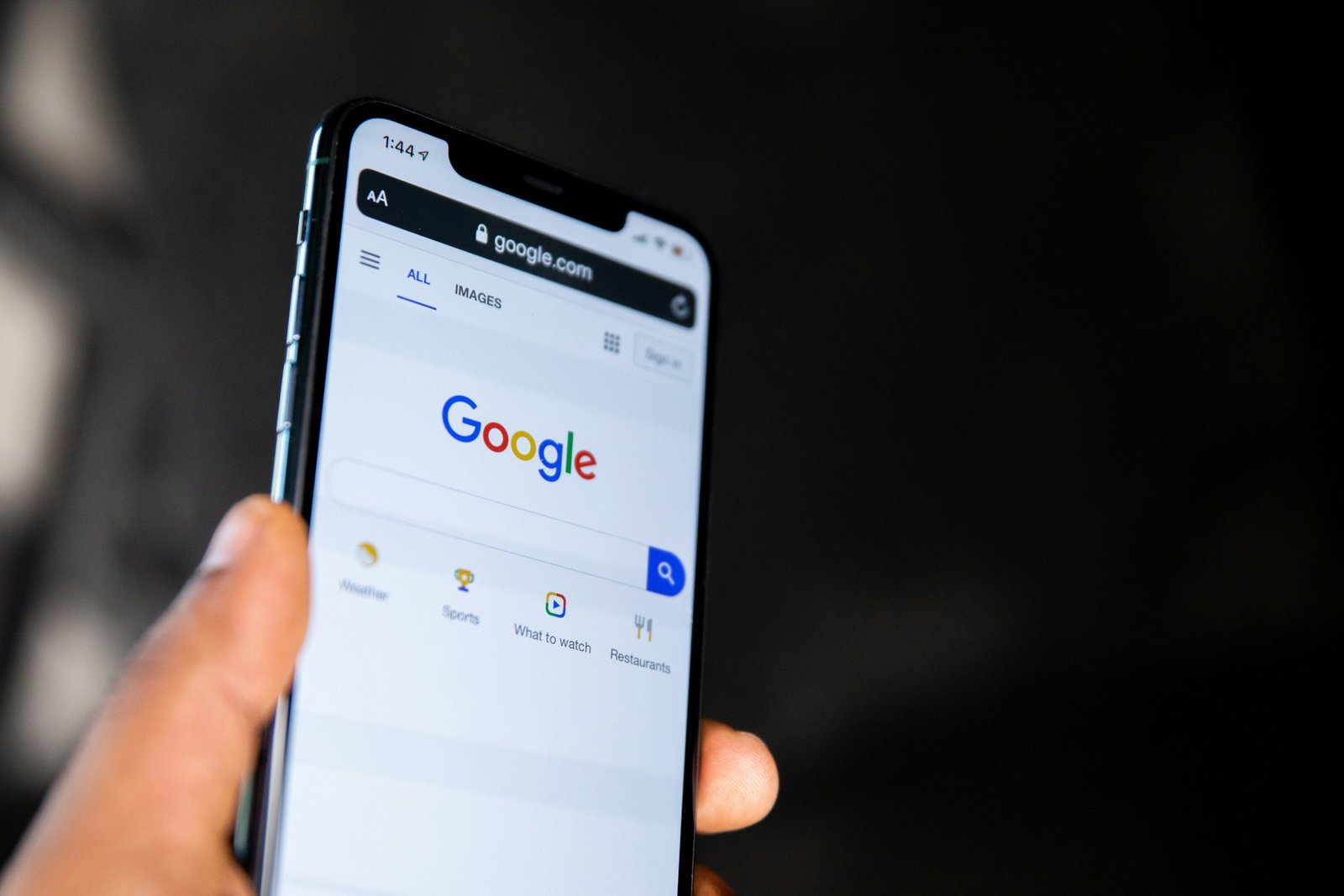 Google Search Records New Usage High After Argentina’s World Cup comeback against Egypt