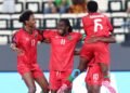 Malawi stun Super Falcons as Chawinga sisters make WAFCON history