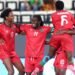 Malawi stun Super Falcons as Chawinga sisters make WAFCON history