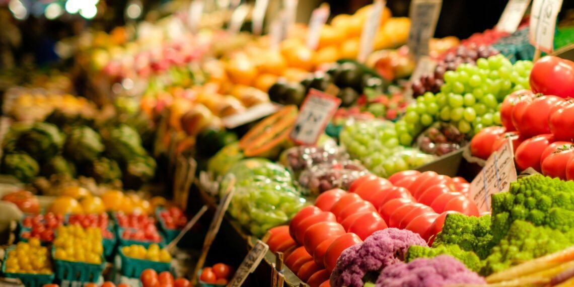Cyclosporiasis Outbreak: Experts Explain the Right Way to Wash Produce