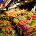 Cyclosporiasis Outbreak: Experts Explain the Right Way to Wash Produce