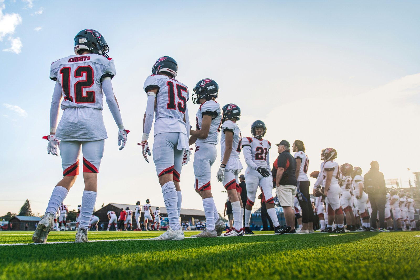 Study: Nearly Fourfold Increased Likelihood for NFL Players of Dying From Neurodegenerative Disease
