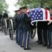 Trump Attends Dignified Transfer for 4 Fallen U.S. Troops
