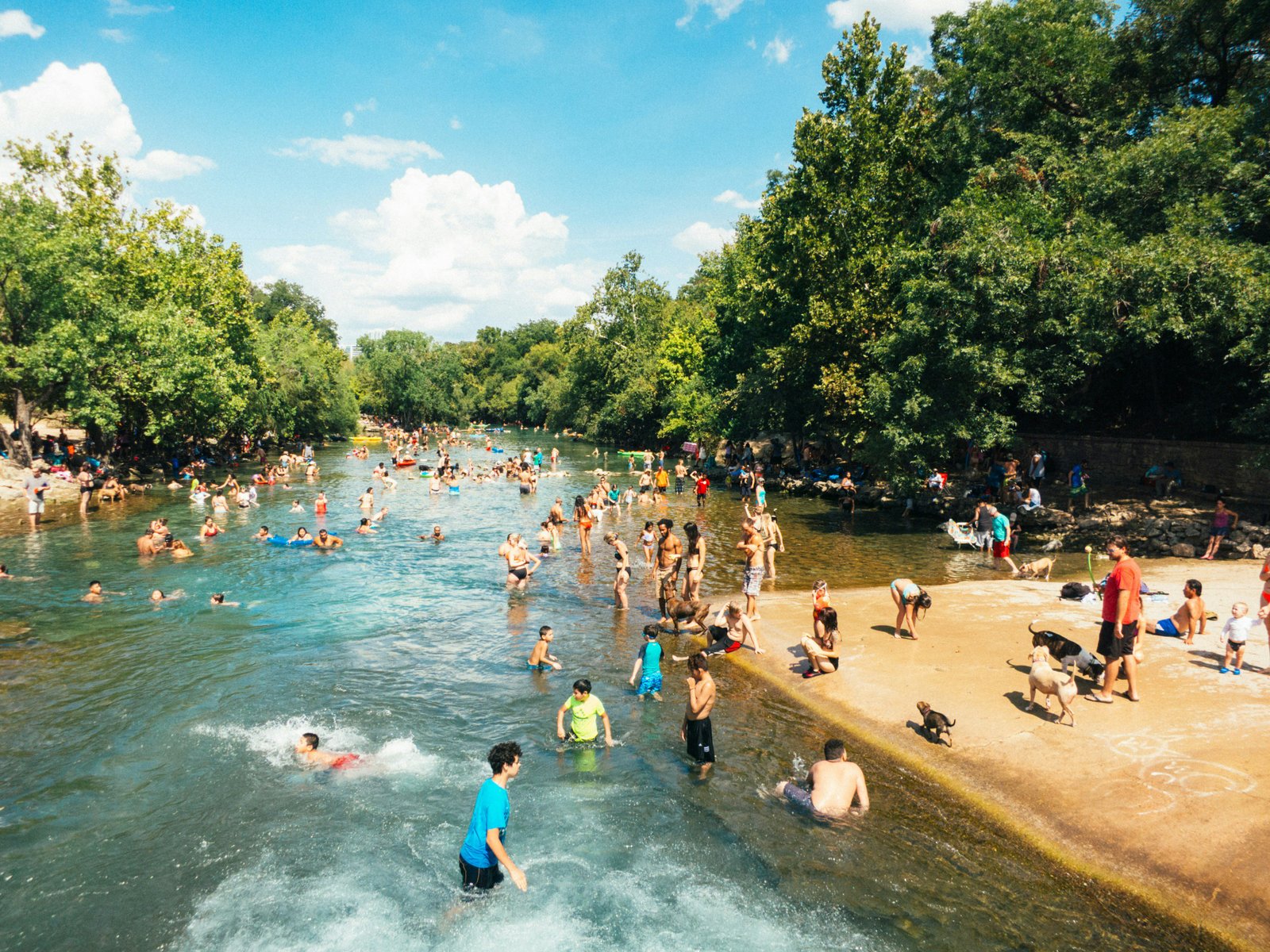 Dangerous Heat Threatens America’s 250th July 4th