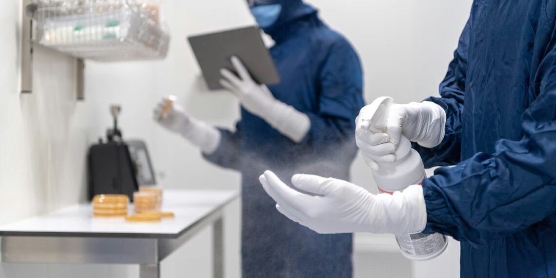 WHO Launches Experimental Ebola Study in Congo