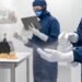 Dozens Strike at Congo Ebola Center Over Unpaid Salaries