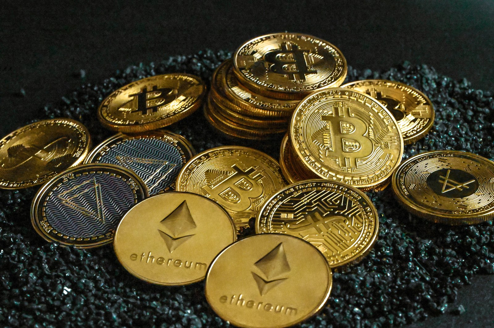 Is Trump’s $1.4B Crypto Fortune Legal for a President?
