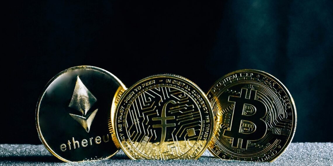 US Crypto Bill Faces Democratic Backlash Over Ethics Rules
